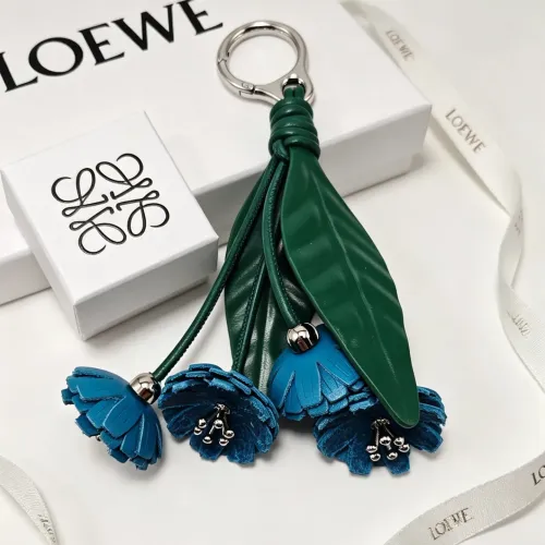 Wholesale LOEWE Key Holder And Bag Buckle #1449020 $34.00 USD, Wholesale Quality Replica LOEWE Key Holder And Bag Buckle