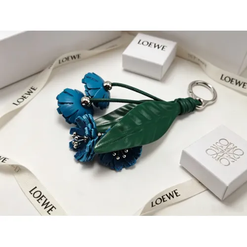 Replica LOEWE Key Holder And Bag Buckle #1449020 $34.00 USD for Wholesale