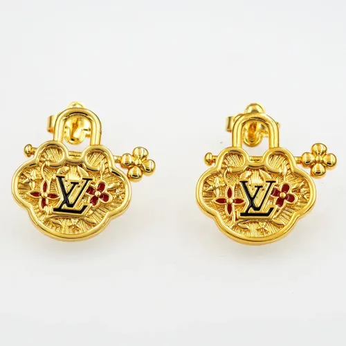 Replica Louis Vuitton LV Jewelry Set #1449025 $64.00 USD for Wholesale