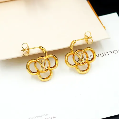Replica Louis Vuitton LV Jewelry Set #1449026 $68.00 USD for Wholesale