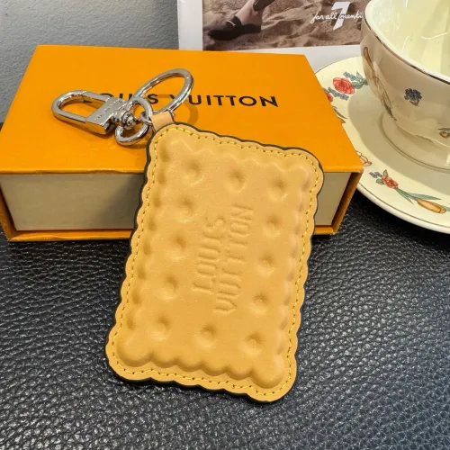 Wholesale Louis Vuitton LV Key Holder And Bag Buckle #1449027 $25.00 USD, Wholesale Quality Replica Louis Vuitton LV Key Holder And Bag Buckle