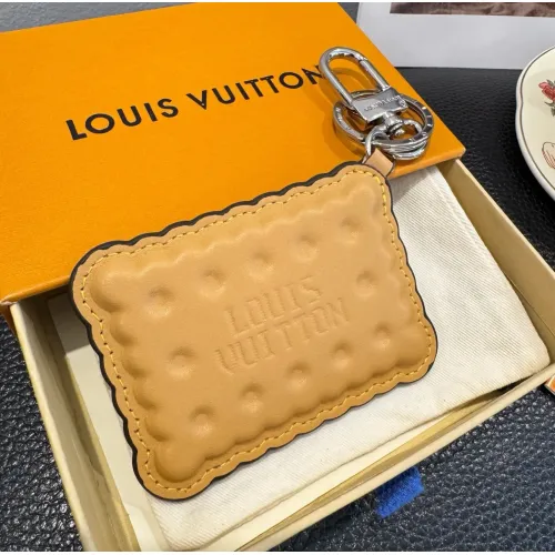 Replica Louis Vuitton LV Key Holder And Bag Buckle #1449027 $25.00 USD for Wholesale