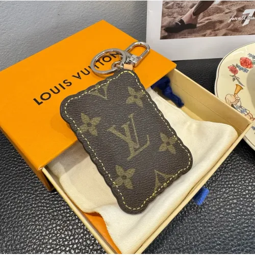 Replica Louis Vuitton LV Key Holder And Bag Buckle #1449027 $25.00 USD for Wholesale