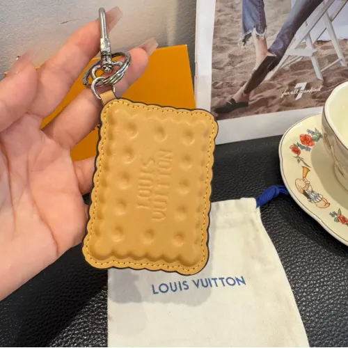 Replica Louis Vuitton LV Key Holder And Bag Buckle #1449027 $25.00 USD for Wholesale