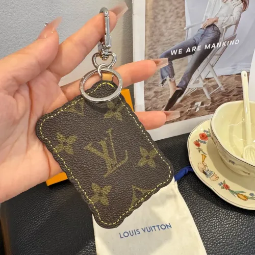 Replica Louis Vuitton LV Key Holder And Bag Buckle #1449027 $25.00 USD for Wholesale