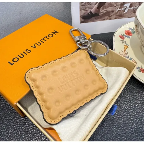 Replica Louis Vuitton LV Key Holder And Bag Buckle #1449027 $25.00 USD for Wholesale