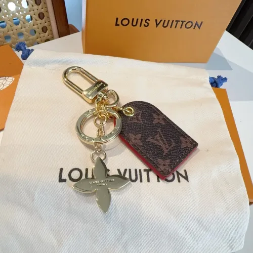 Wholesale Louis Vuitton LV Key Holder And Bag Buckle #1449028 $25.00 USD, Wholesale Quality Replica Louis Vuitton LV Key Holder And Bag Buckle
