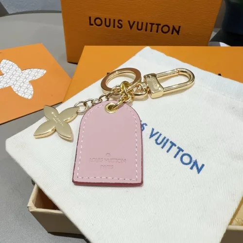 Replica Louis Vuitton LV Key Holder And Bag Buckle #1449028 $25.00 USD for Wholesale