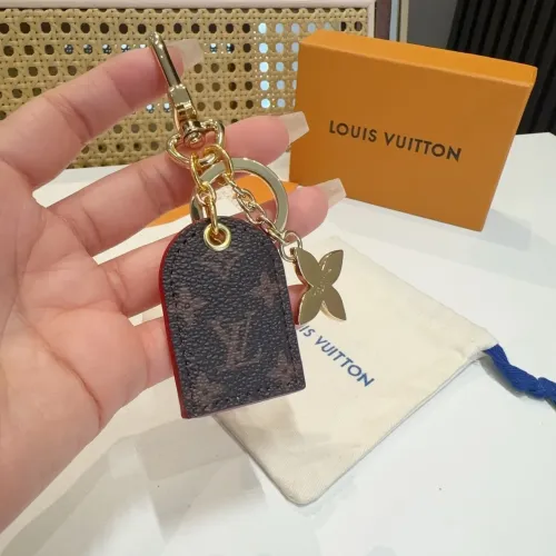 Replica Louis Vuitton LV Key Holder And Bag Buckle #1449028 $25.00 USD for Wholesale