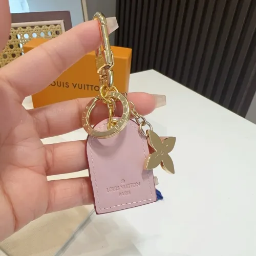 Replica Louis Vuitton LV Key Holder And Bag Buckle #1449028 $25.00 USD for Wholesale