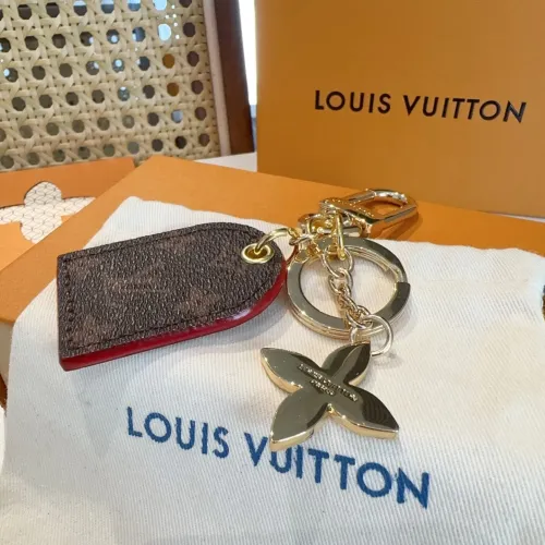 Replica Louis Vuitton LV Key Holder And Bag Buckle #1449028 $25.00 USD for Wholesale