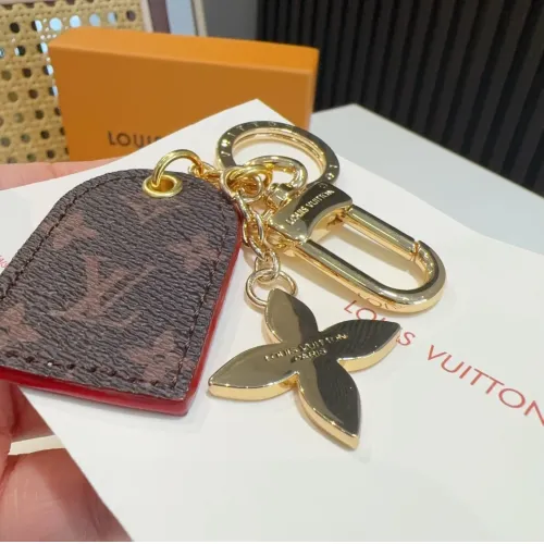 Replica Louis Vuitton LV Key Holder And Bag Buckle #1449028 $25.00 USD for Wholesale