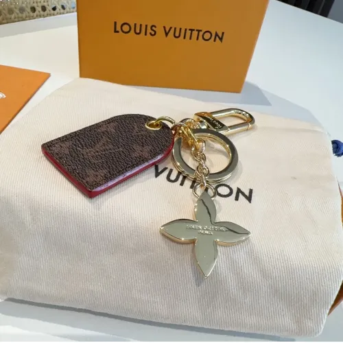 Replica Louis Vuitton LV Key Holder And Bag Buckle #1449028 $25.00 USD for Wholesale