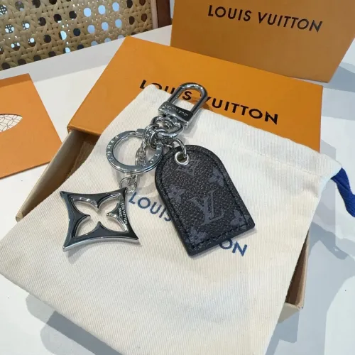Wholesale Louis Vuitton LV Key Holder And Bag Buckle #1449029 $25.00 USD, Wholesale Quality Replica Louis Vuitton LV Key Holder And Bag Buckle