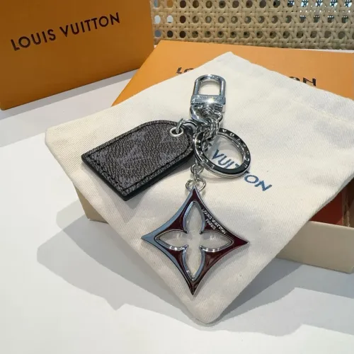 Replica Louis Vuitton LV Key Holder And Bag Buckle #1449029 $25.00 USD for Wholesale