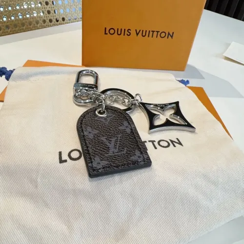 Replica Louis Vuitton LV Key Holder And Bag Buckle #1449029 $25.00 USD for Wholesale