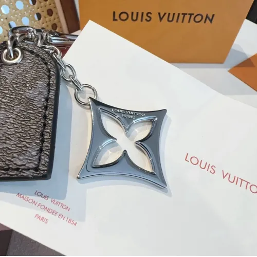 Replica Louis Vuitton LV Key Holder And Bag Buckle #1449029 $25.00 USD for Wholesale
