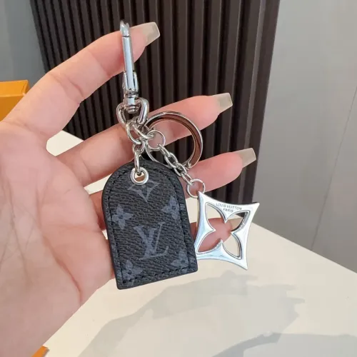 Replica Louis Vuitton LV Key Holder And Bag Buckle #1449029 $25.00 USD for Wholesale