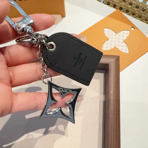 Replica Louis Vuitton LV Key Holder And Bag Buckle #1449029 $25.00 USD for Wholesale