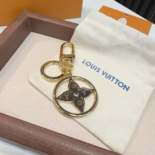 Wholesale Louis Vuitton LV Key Holder And Bag Buckle #1449030 $25.00 USD, Wholesale Quality Replica Louis Vuitton LV Key Holder And Bag Buckle