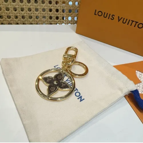 Replica Louis Vuitton LV Key Holder And Bag Buckle #1449030 $25.00 USD for Wholesale