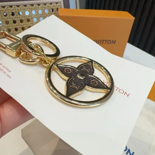 Replica Louis Vuitton LV Key Holder And Bag Buckle #1449030 $25.00 USD for Wholesale