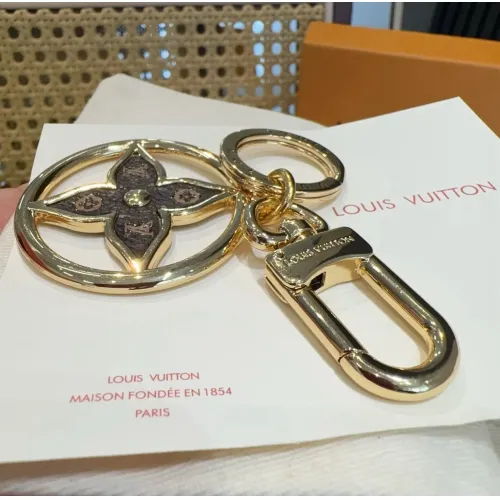 Replica Louis Vuitton LV Key Holder And Bag Buckle #1449030 $25.00 USD for Wholesale