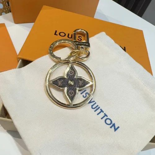 Replica Louis Vuitton LV Key Holder And Bag Buckle #1449030 $25.00 USD for Wholesale