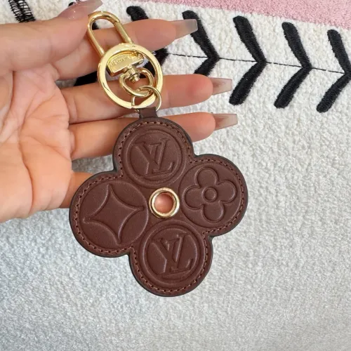 Wholesale Louis Vuitton LV Key Holder And Bag Buckle #1449031 $25.00 USD, Wholesale Quality Replica Louis Vuitton LV Key Holder And Bag Buckle