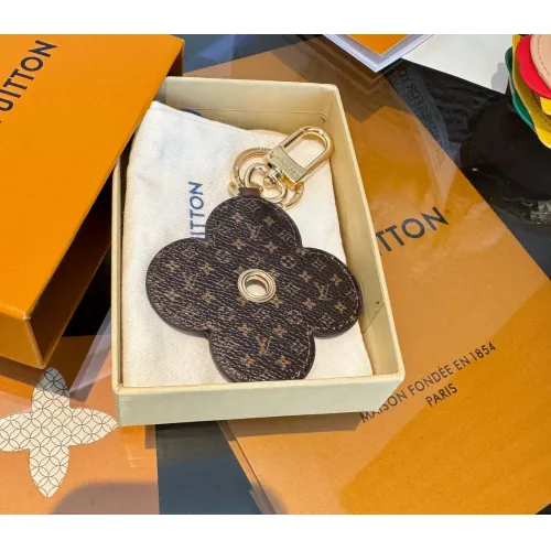 Replica Louis Vuitton LV Key Holder And Bag Buckle #1449031 $25.00 USD for Wholesale
