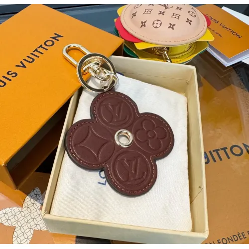 Replica Louis Vuitton LV Key Holder And Bag Buckle #1449031 $25.00 USD for Wholesale