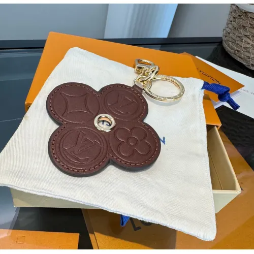 Replica Louis Vuitton LV Key Holder And Bag Buckle #1449031 $25.00 USD for Wholesale