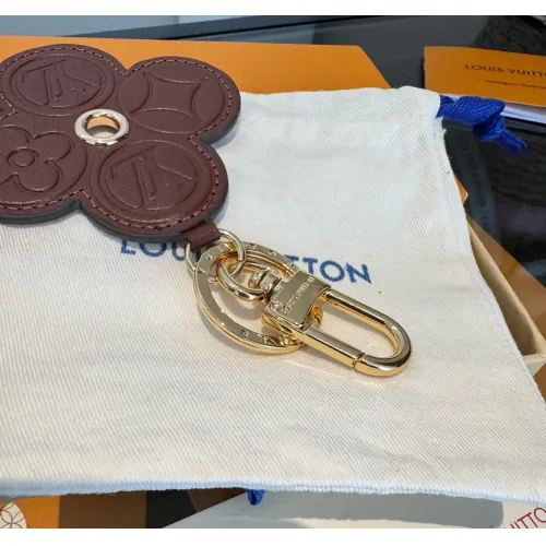 Replica Louis Vuitton LV Key Holder And Bag Buckle #1449031 $25.00 USD for Wholesale