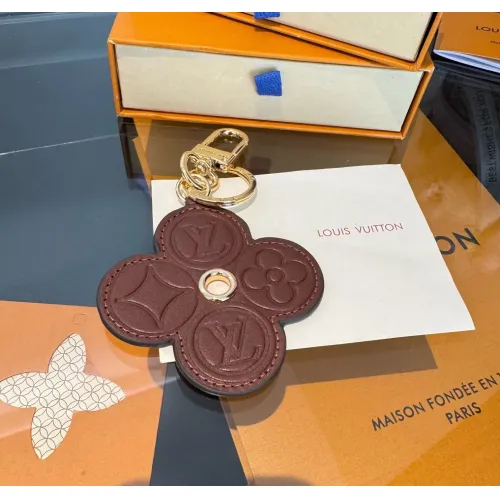 Replica Louis Vuitton LV Key Holder And Bag Buckle #1449031 $25.00 USD for Wholesale