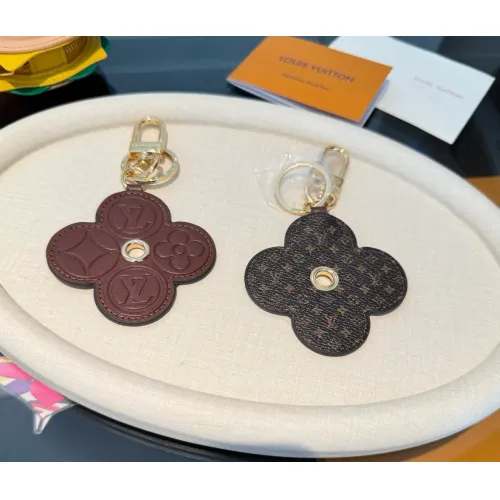 Replica Louis Vuitton LV Key Holder And Bag Buckle #1449031 $25.00 USD for Wholesale