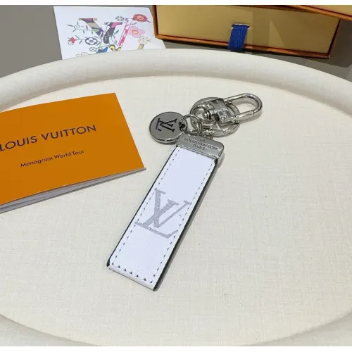 Wholesale Louis Vuitton LV Key Holder And Bag Buckle #1449032 $25.00 USD, Wholesale Quality Replica Louis Vuitton LV Key Holder And Bag Buckle