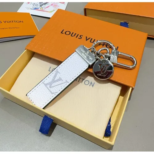 Replica Louis Vuitton LV Key Holder And Bag Buckle #1449032 $25.00 USD for Wholesale