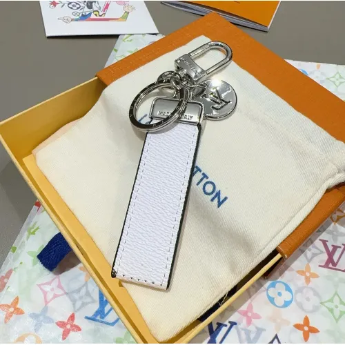 Replica Louis Vuitton LV Key Holder And Bag Buckle #1449032 $25.00 USD for Wholesale