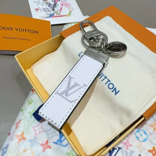 Replica Louis Vuitton LV Key Holder And Bag Buckle #1449032 $25.00 USD for Wholesale