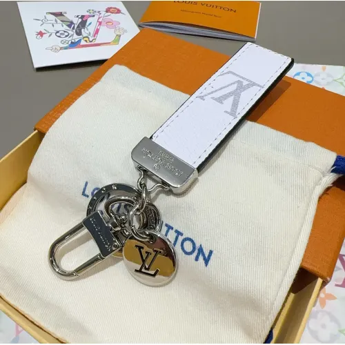 Replica Louis Vuitton LV Key Holder And Bag Buckle #1449032 $25.00 USD for Wholesale