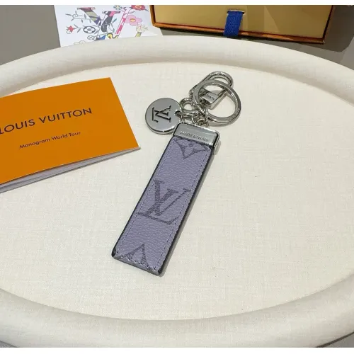 Wholesale Louis Vuitton LV Key Holder And Bag Buckle #1449033 $25.00 USD, Wholesale Quality Replica Louis Vuitton LV Key Holder And Bag Buckle