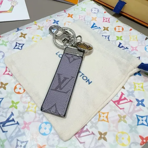 Replica Louis Vuitton LV Key Holder And Bag Buckle #1449033 $25.00 USD for Wholesale