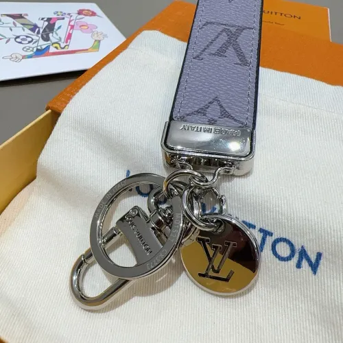 Replica Louis Vuitton LV Key Holder And Bag Buckle #1449033 $25.00 USD for Wholesale