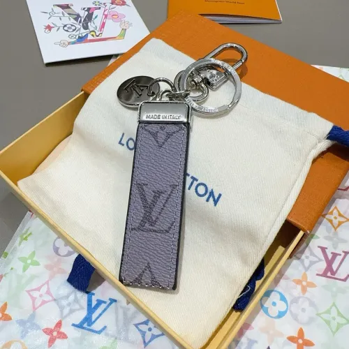 Replica Louis Vuitton LV Key Holder And Bag Buckle #1449033 $25.00 USD for Wholesale