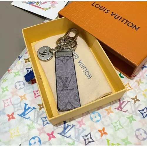 Replica Louis Vuitton LV Key Holder And Bag Buckle #1449033 $25.00 USD for Wholesale