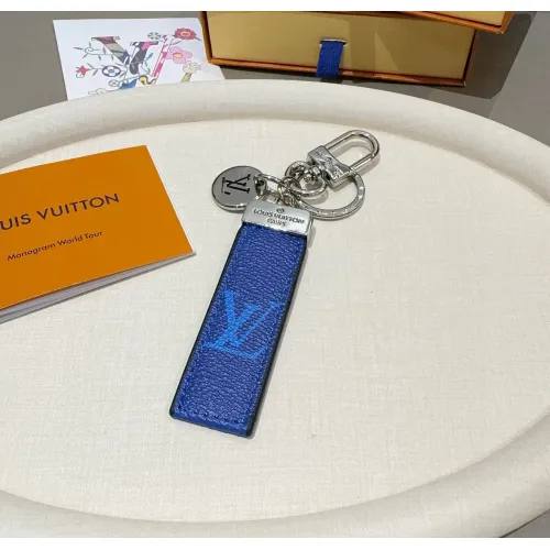 Wholesale Louis Vuitton LV Key Holder And Bag Buckle #1449034 $25.00 USD, Wholesale Quality Replica Louis Vuitton LV Key Holder And Bag Buckle