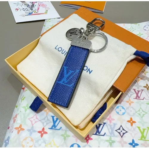 Replica Louis Vuitton LV Key Holder And Bag Buckle #1449034 $25.00 USD for Wholesale