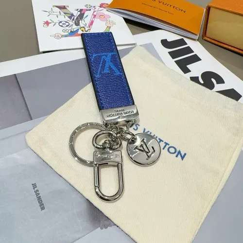 Replica Louis Vuitton LV Key Holder And Bag Buckle #1449034 $25.00 USD for Wholesale