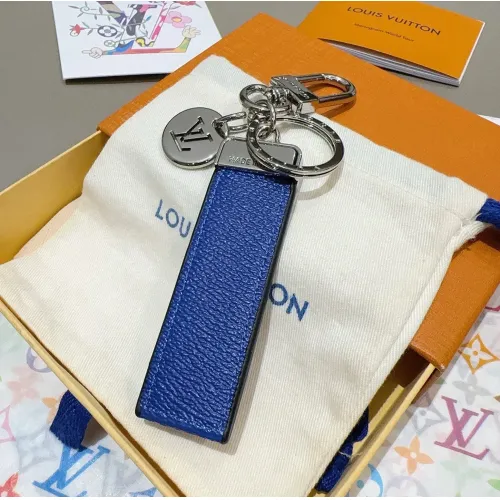 Replica Louis Vuitton LV Key Holder And Bag Buckle #1449034 $25.00 USD for Wholesale