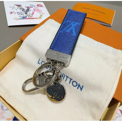 Replica Louis Vuitton LV Key Holder And Bag Buckle #1449034 $25.00 USD for Wholesale